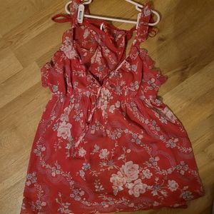 Victoria's Secret nightie with panties